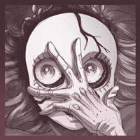 Достижение A Monolith of Fear в игре Slay the Princess для Steam