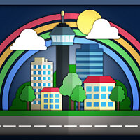 Достижение My First City в игре Cities: Skylines 2 для Windows 10