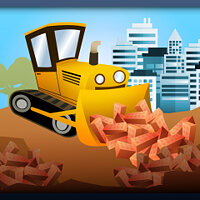 Достижение Squasher-Downer в игре Cities: Skylines 2 для Windows 10