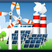 Достижение Zero Emission в игре Cities: Skylines 2 для Windows 10