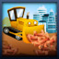 Достижение Squasher-Downer в игре Cities: Skylines 2 для Steam