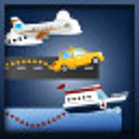 Достижение Go Anywhere в игре Cities: Skylines 2 для Steam