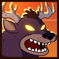 Достижение Becoming a Monster в игре Lost in Play для Google Play