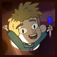 Достижение Smarter than a Forest Critter в игре Lost in Play для Google Play