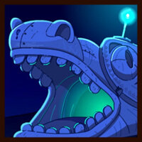 Достижение Enter the Dragon в игре Lost in Play для Google Play