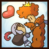 Достижение Usurper в игре Lost in Play для Google Play