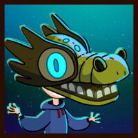 Достижение Exit the Dragon в игре Lost in Play для Google Play