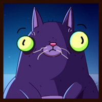 Достижение Giant Cat в игре Lost in Play для Google Play