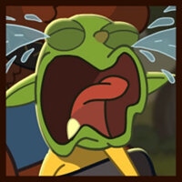 Достижение Crybaby в игре Lost in Play для Google Play