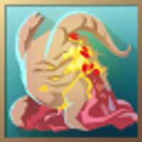 Трофей {trophy} в игре Endless Dungeon для Epic