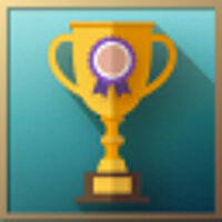 Трофей {trophy} в игре Endless Dungeon для Epic