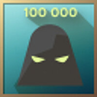 Трофей {trophy} в игре Endless Dungeon для Epic