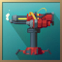 Трофей {trophy} в игре Endless Dungeon для Epic