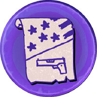 Трофей {trophy} в игре Postal: Brain Damaged для PS5