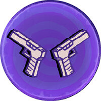 Трофей {trophy} в игре Postal: Brain Damaged для PS4