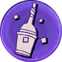 Трофей {trophy} в игре Postal: Brain Damaged для PS4