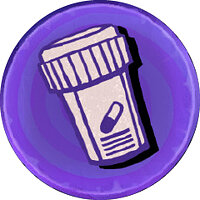 Трофей {trophy} в игре Postal: Brain Damaged для PS4