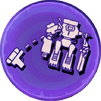 Трофей {trophy} в игре Postal: Brain Damaged для PS4