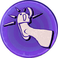 Трофей {trophy} в игре Postal: Brain Damaged для PS4