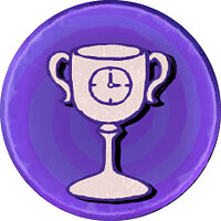 Трофей {trophy} в игре Postal: Brain Damaged для PS4