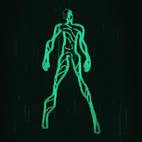 Трофей {trophy} в игре Alan Wake 2 для PS5