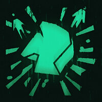 Трофей {trophy} в игре Alan Wake 2 для PS5