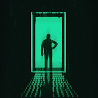 Трофей {trophy} в игре Alan Wake 2 для PS5