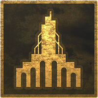 Трофей {trophy} в игре The Talos Principle 2 для PS5