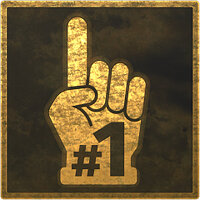 Трофей {trophy} в игре The Talos Principle 2 для PS5