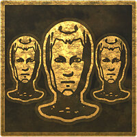 Трофей {trophy} в игре The Talos Principle 2 для PS5