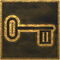 Трофей {trophy} в игре The Talos Principle 2 для PS5