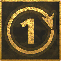 Трофей {trophy} в игре The Talos Principle 2 для PS5