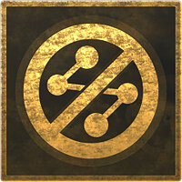 Трофей {trophy} в игре The Talos Principle 2 для PS5
