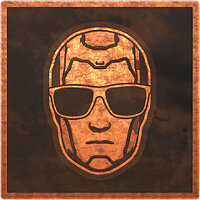 Трофей {trophy} в игре The Talos Principle 2 для PS5