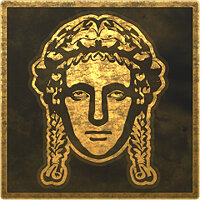 Трофей {trophy} в игре The Talos Principle 2 для PS5