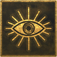 Трофей {trophy} в игре The Talos Principle 2 для PS5