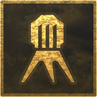 Трофей {trophy} в игре The Talos Principle 2 для PS5
