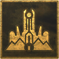 Трофей {trophy} в игре The Talos Principle 2 для PS5
