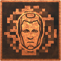 Трофей {trophy} в игре The Talos Principle 2 для PS5