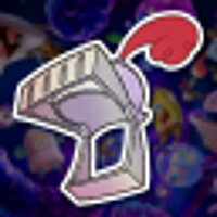 Трофей {trophy} в игре SpongeBob SquarePants: The Cosmic Shake для Epic