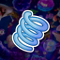 Трофей {trophy} в игре SpongeBob SquarePants: The Cosmic Shake для Epic