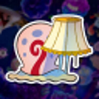 Трофей {trophy} в игре SpongeBob SquarePants: The Cosmic Shake для Epic