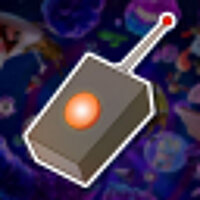Трофей {trophy} в игре SpongeBob SquarePants: The Cosmic Shake для Epic