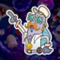 Трофей {trophy} в игре SpongeBob SquarePants: The Cosmic Shake для Epic