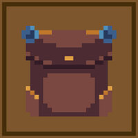 Достижение Toad Hero в игре Backpack Hero для Steam