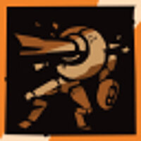 Трофей {trophy} в игре Roboquest для Epic