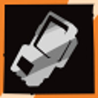 Трофей {trophy} в игре Roboquest для Epic