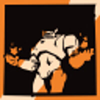 Трофей {trophy} в игре Roboquest для Epic
