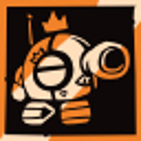 Трофей {trophy} в игре Roboquest для Epic