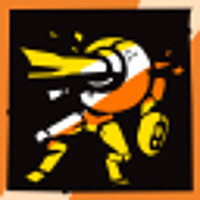 Трофей {trophy} в игре Roboquest для Epic